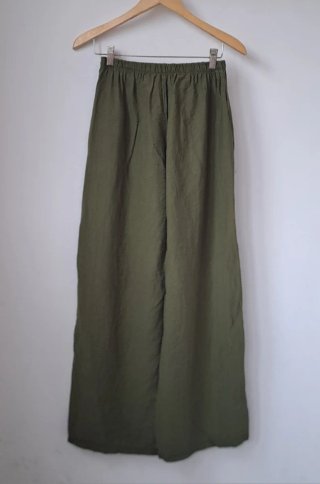 Conjunto pantalón y chaleco talla S