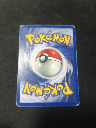 Carta Pokémon Lapras