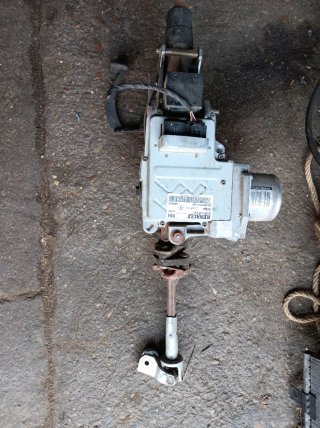 Dirección Eléctrica Renault