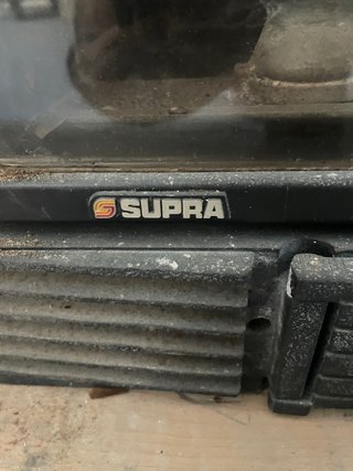 Chimenea Estufa leña Supra, Mármol de REGALO