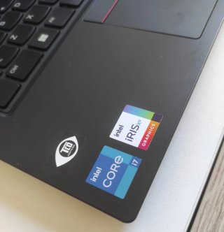 Lenovo L14 Gen 3 Negro