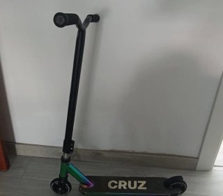 Patinete Cruz Rainbow