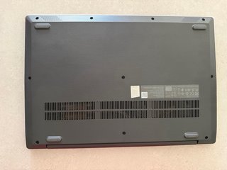 Portátil Lenovo V15 IGL Celeron 8GB SSD 15.6