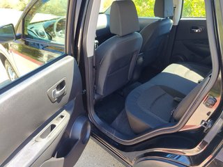 Nissan Qashqai 2.0 140cv automatico
