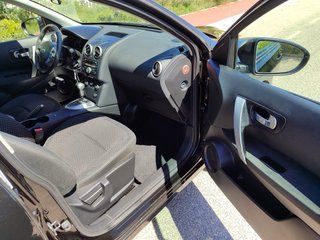 Nissan Qashqai 2.0 140cv automatico