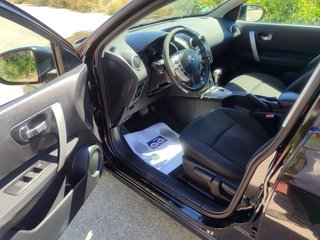 Nissan Qashqai 2.0 140cv automatico
