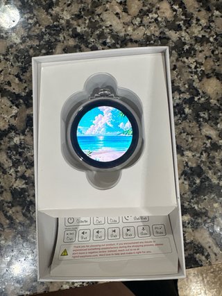 Auriculares ZNP AI Conversation