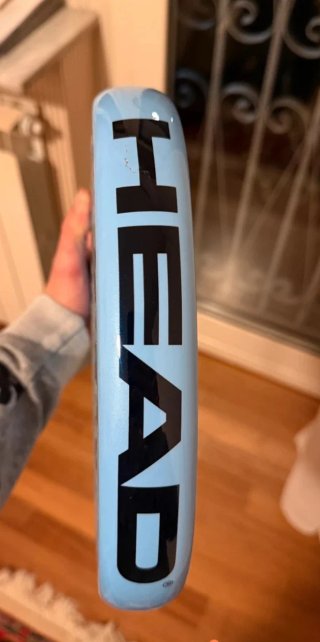 Pala de pádel