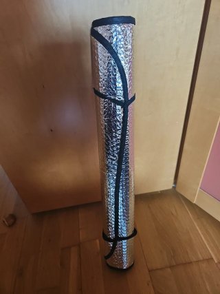 Parasol Coche Universal