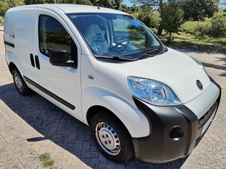 FIAT Fiorino-68.700km-IVA INCLUIDO-2017
