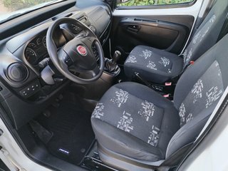 FIAT Fiorino-68.700km-IVA INCLUIDO-2017