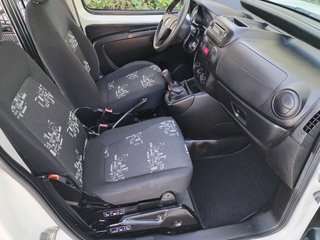 FIAT Fiorino-68.700km-IVA INCLUIDO-2017