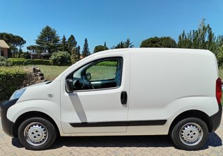 FIAT Fiorino-68.700km-IVA INCLUIDO-2017