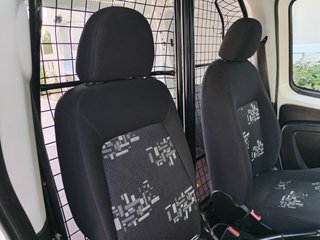 FIAT Fiorino-68.700km-IVA INCLUIDO-2017