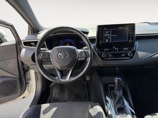 Toyota Corolla 1.8 125H BUSINESS PLUS E-CVT TOU SPORT