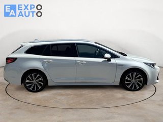 Toyota Corolla 1.8 125H BUSINESS PLUS E-CVT TOU SPORT