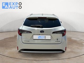 Toyota Corolla 1.8 125H BUSINESS PLUS E-CVT TOU SPORT