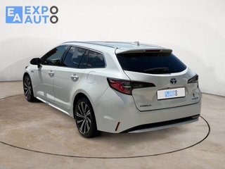 Toyota Corolla 1.8 125H BUSINESS PLUS E-CVT TOU SPORT
