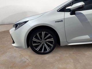Toyota Corolla 1.8 125H BUSINESS PLUS E-CVT TOU SPORT