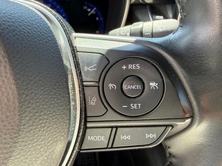 Toyota Corolla 1.8 125H BUSINESS PLUS E-CVT TOU SPORT