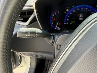 Toyota Corolla 1.8 125H BUSINESS PLUS E-CVT TOU SPORT