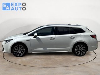Toyota Corolla 1.8 125H BUSINESS PLUS E-CVT TOU SPORT