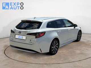 Toyota Corolla 1.8 125H BUSINESS PLUS E-CVT TOU SPORT