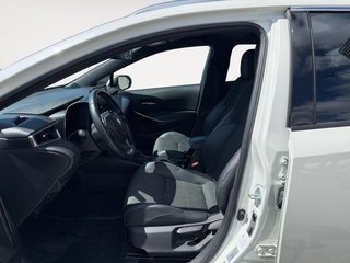 Toyota Corolla 1.8 125H BUSINESS PLUS E-CVT TOU SPORT