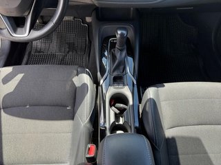 Toyota Corolla 1.8 125H BUSINESS PLUS E-CVT TOU SPORT