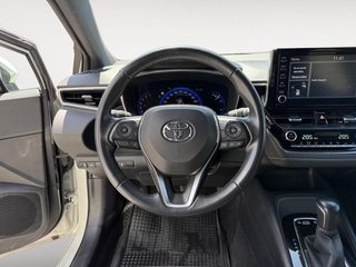 Toyota Corolla 1.8 125H BUSINESS PLUS E-CVT TOU SPORT