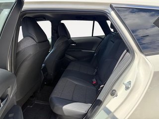 Toyota Corolla 1.8 125H BUSINESS PLUS E-CVT TOU SPORT