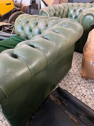Sillones chester