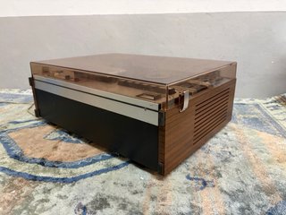 MAGNETÓFONO PHILIPS N4414
