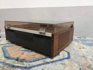 MAGNETÓFONO PHILIPS N4414