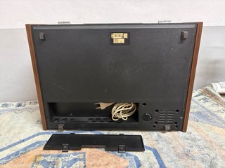 MAGNETÓFONO PHILIPS N4414