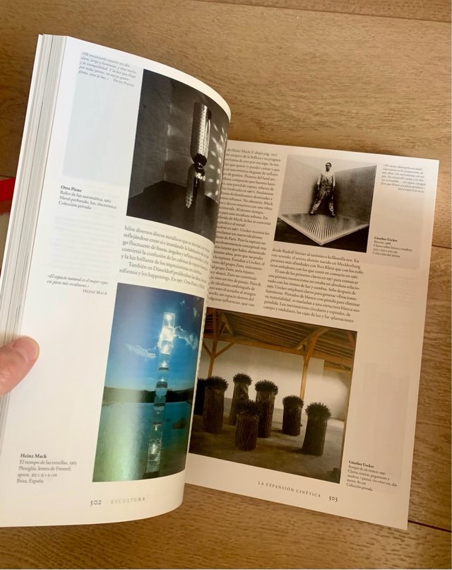 Dos tomos de la obra "Arte del siglo XX", Taschen