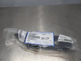SOPORTE PARAGOLPES DELANTERO VOLKSWAGEN GOLF V (1