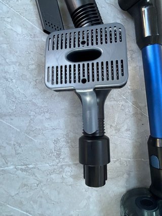 Aspiradora Conga Rockstar 5500