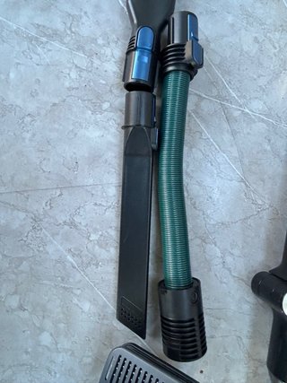 Aspiradora Conga Rockstar 5500