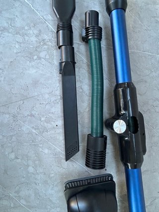 Aspiradora Conga Rockstar 5500