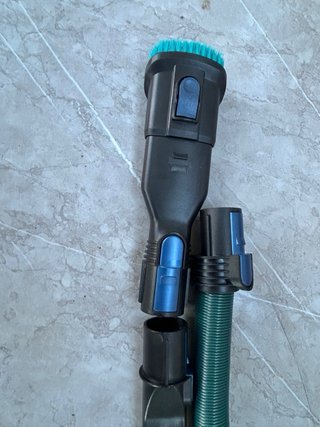 Aspiradora Conga Rockstar 5500