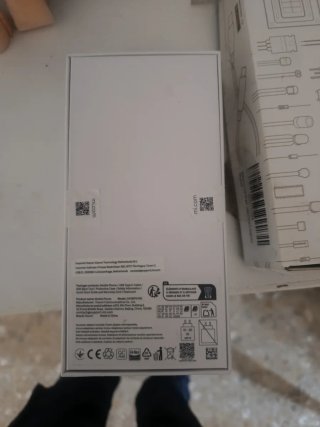 Xiaomi 15 Negro