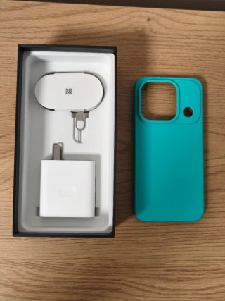 OPPO Find X9s PRO 12+512GB Verde