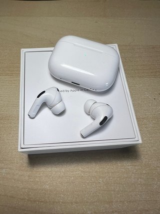 AirPods Pro 2 (Lightning) - Como Nuevos