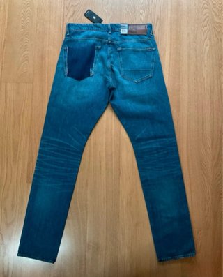 Pantalón vaquero de hombre de G-Star Raw (W33/L36)