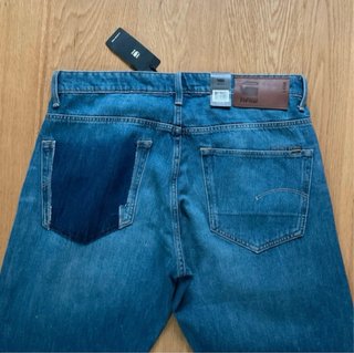 Pantalón vaquero de hombre de G-Star Raw (W33/L36)