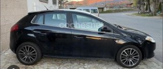 FIAT Bravo 2008