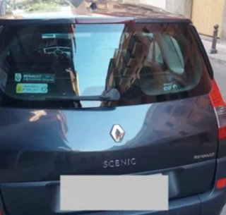 Renault Grand Scenic 2006