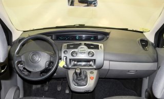 Renault Grand Scenic 2006