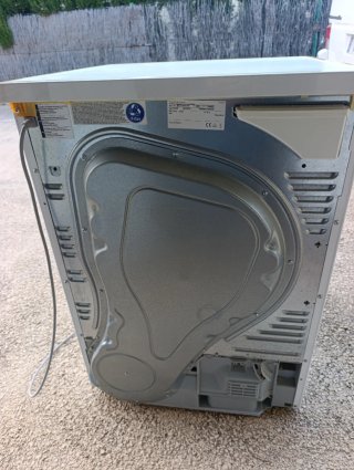 Secadora Balay 7 kg